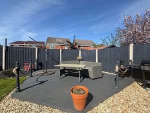 Islay Close Stanney Oaks